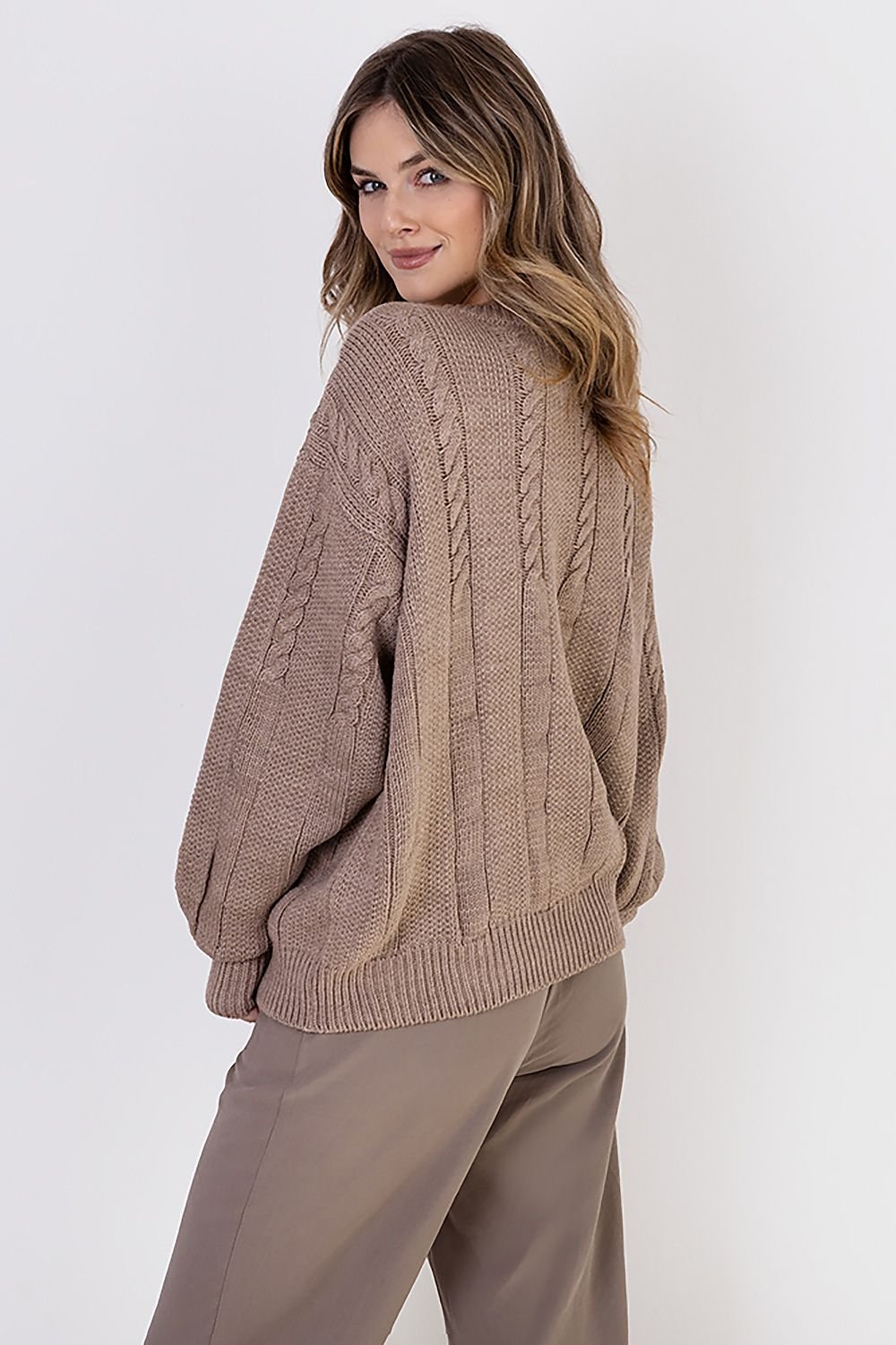 Sweater model 187224 MKM