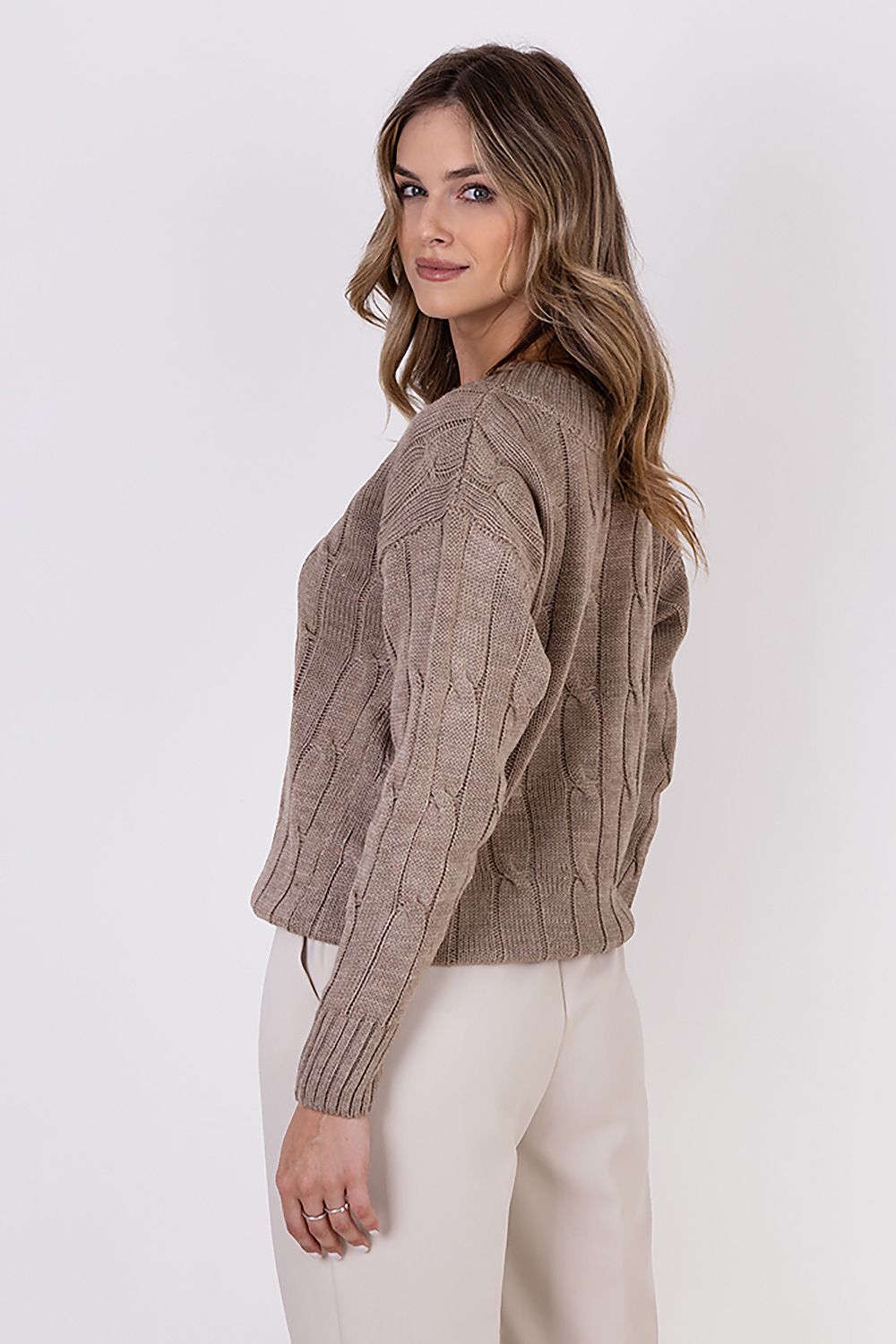 Sweater model 187244 MKM