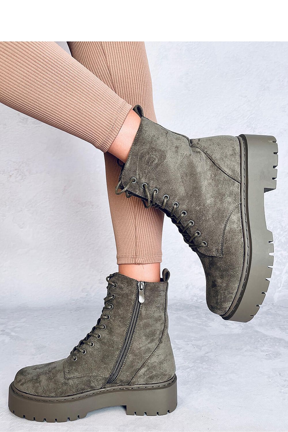 Bottes model 187411 Inello