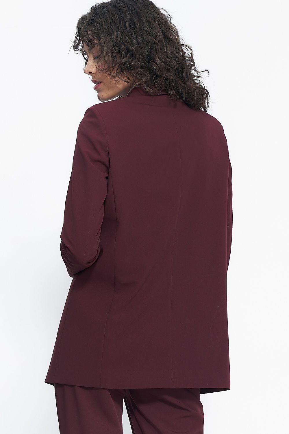 Women's blazer model 187962 Nife