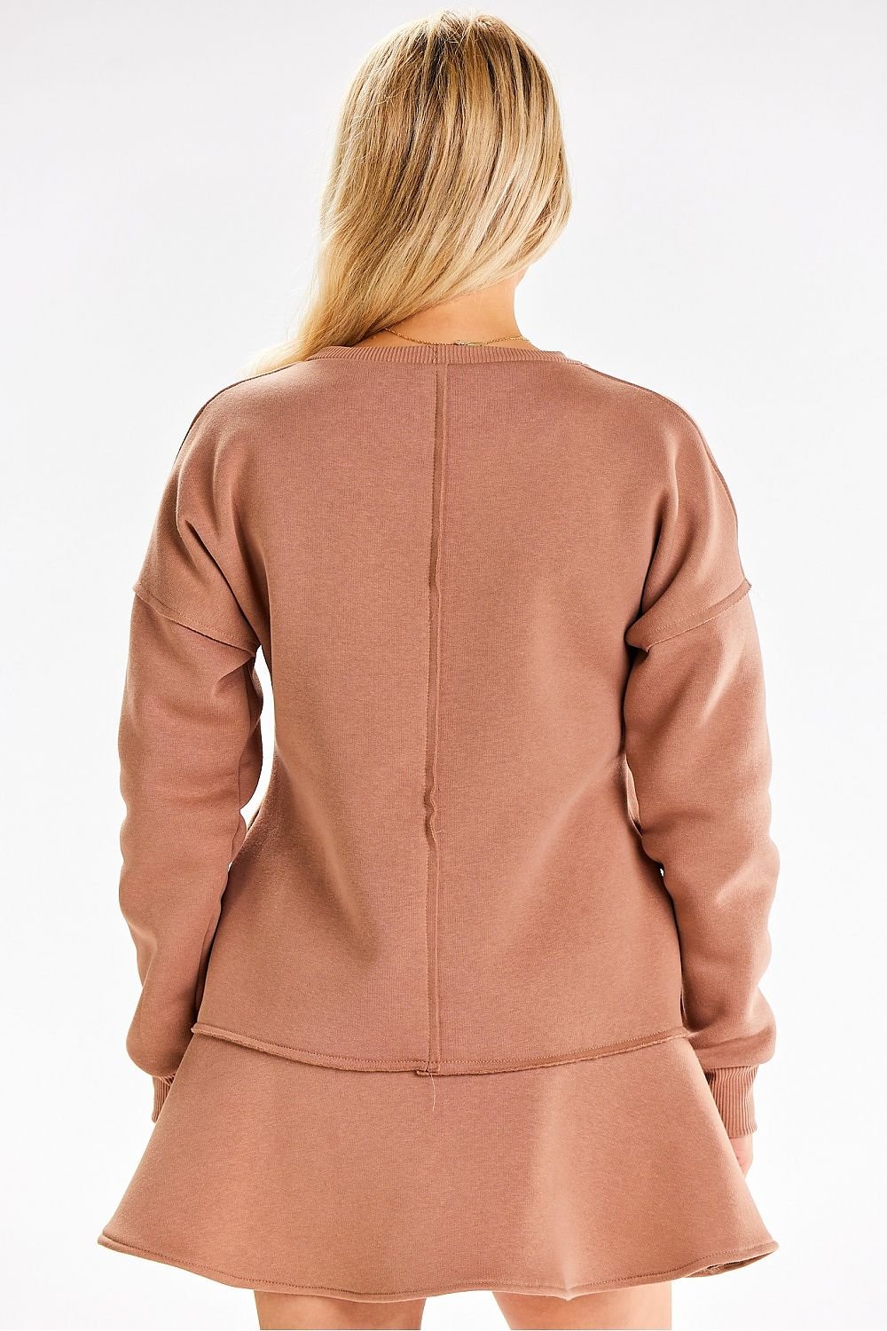 فستان نهاري موديل 188016 Infinite You