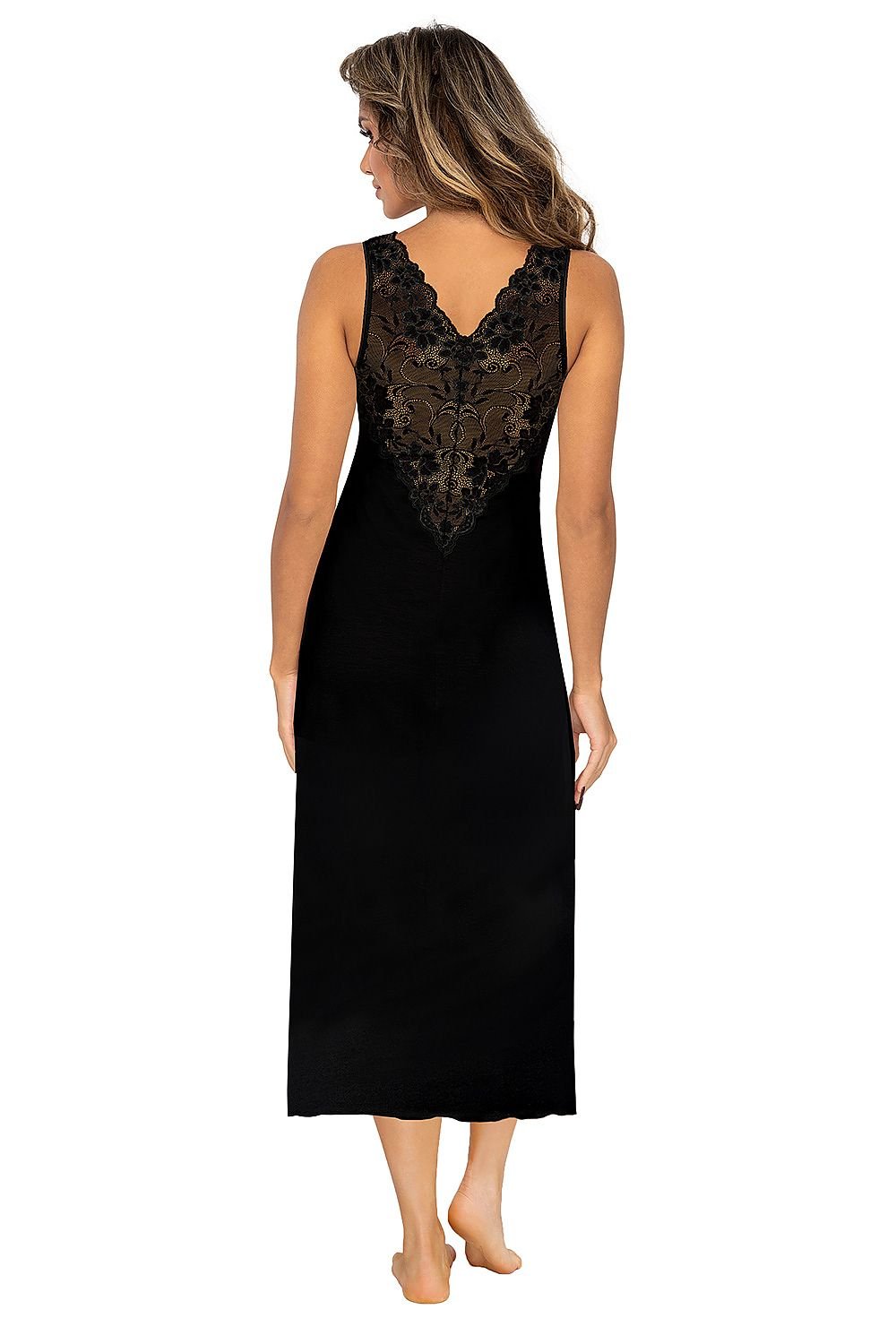 Nightgown model 196497 Donna