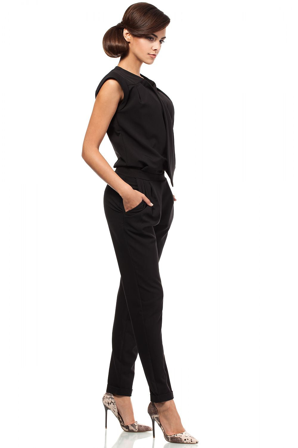 Model 44557 Moe jumpsuit