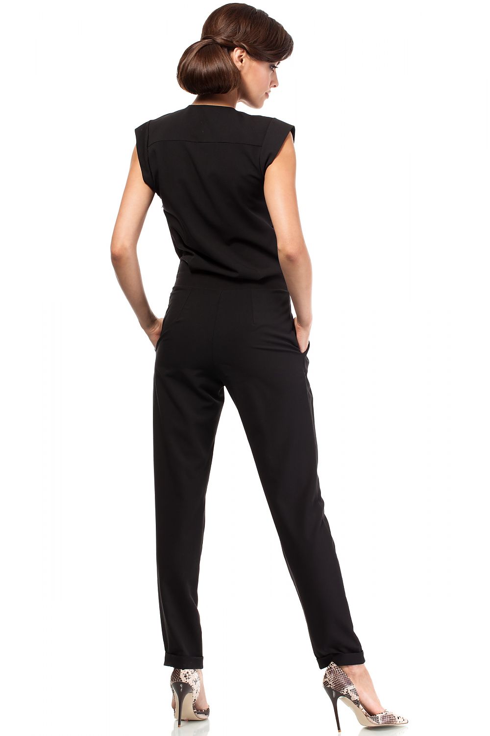 Model 44557 Moe jumpsuit