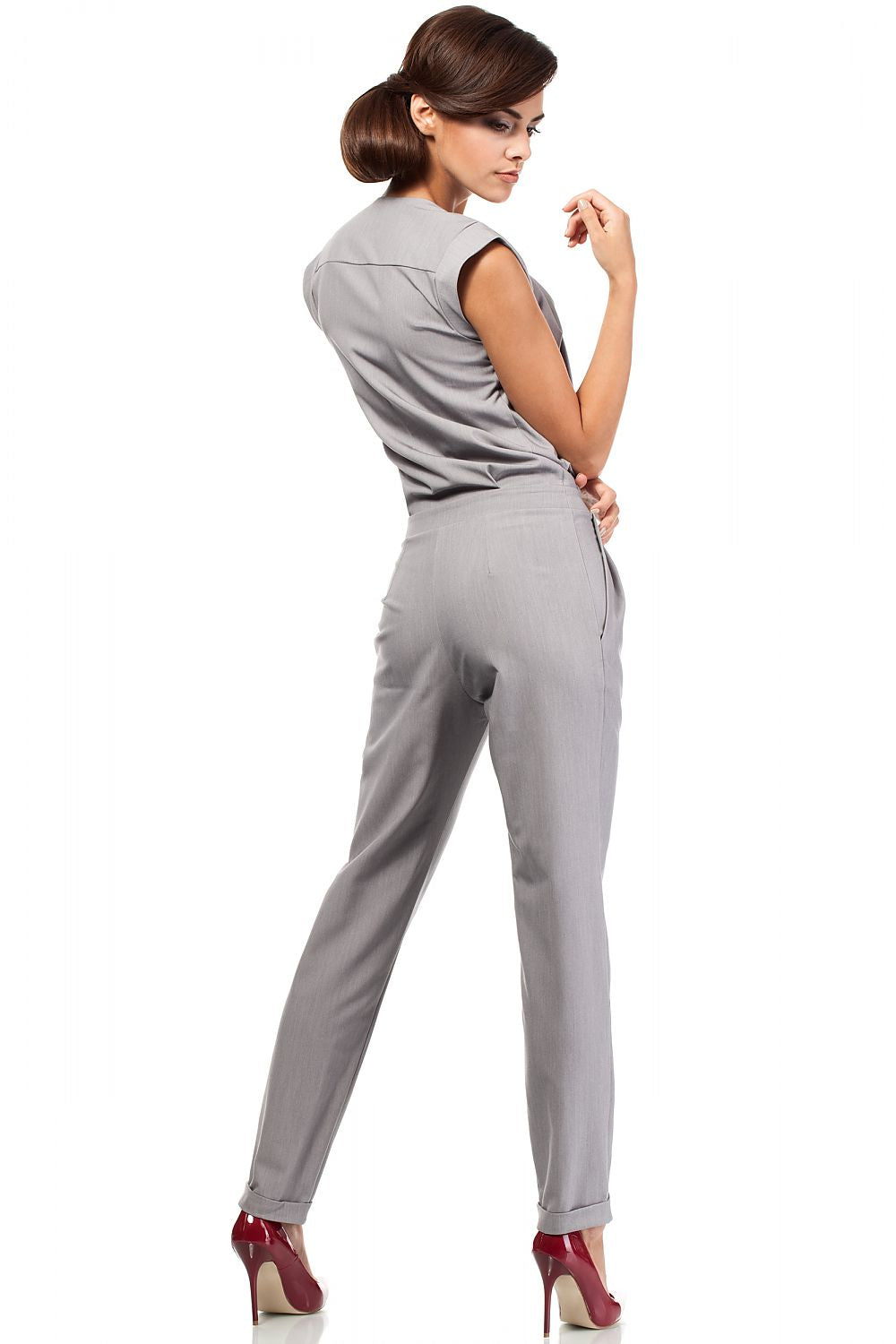 Model 44557 Moe jumpsuit