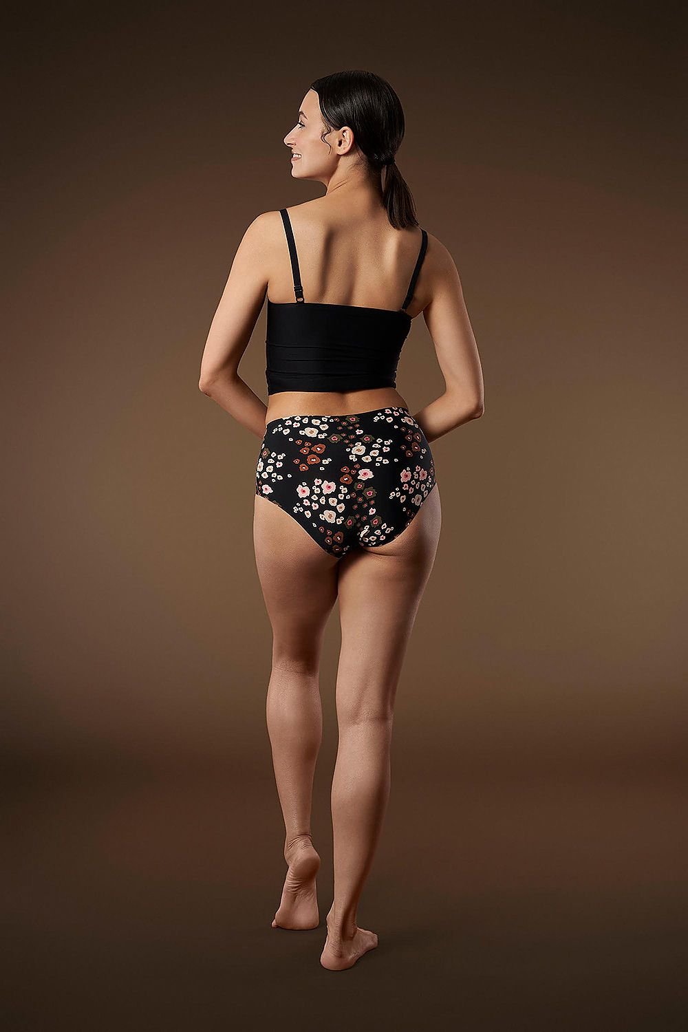 Julimex model 188535 panties