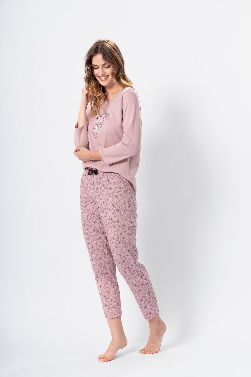 Pajamas model 188544 M-Max