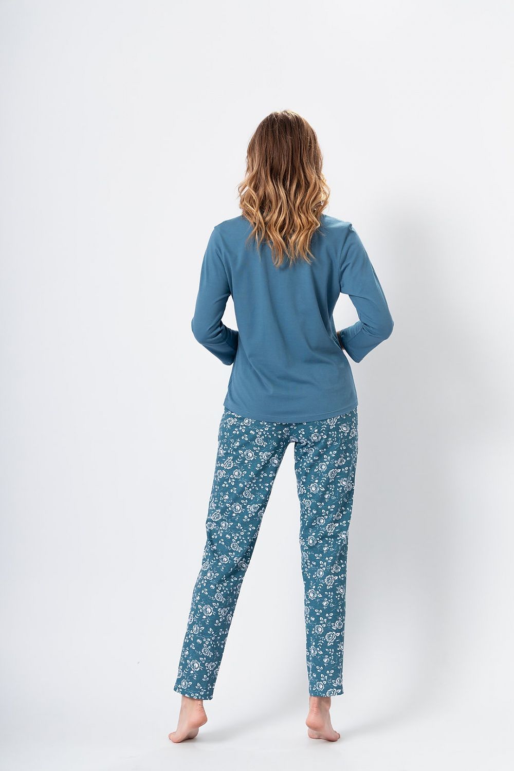 Pajamas model 188560 M-Max