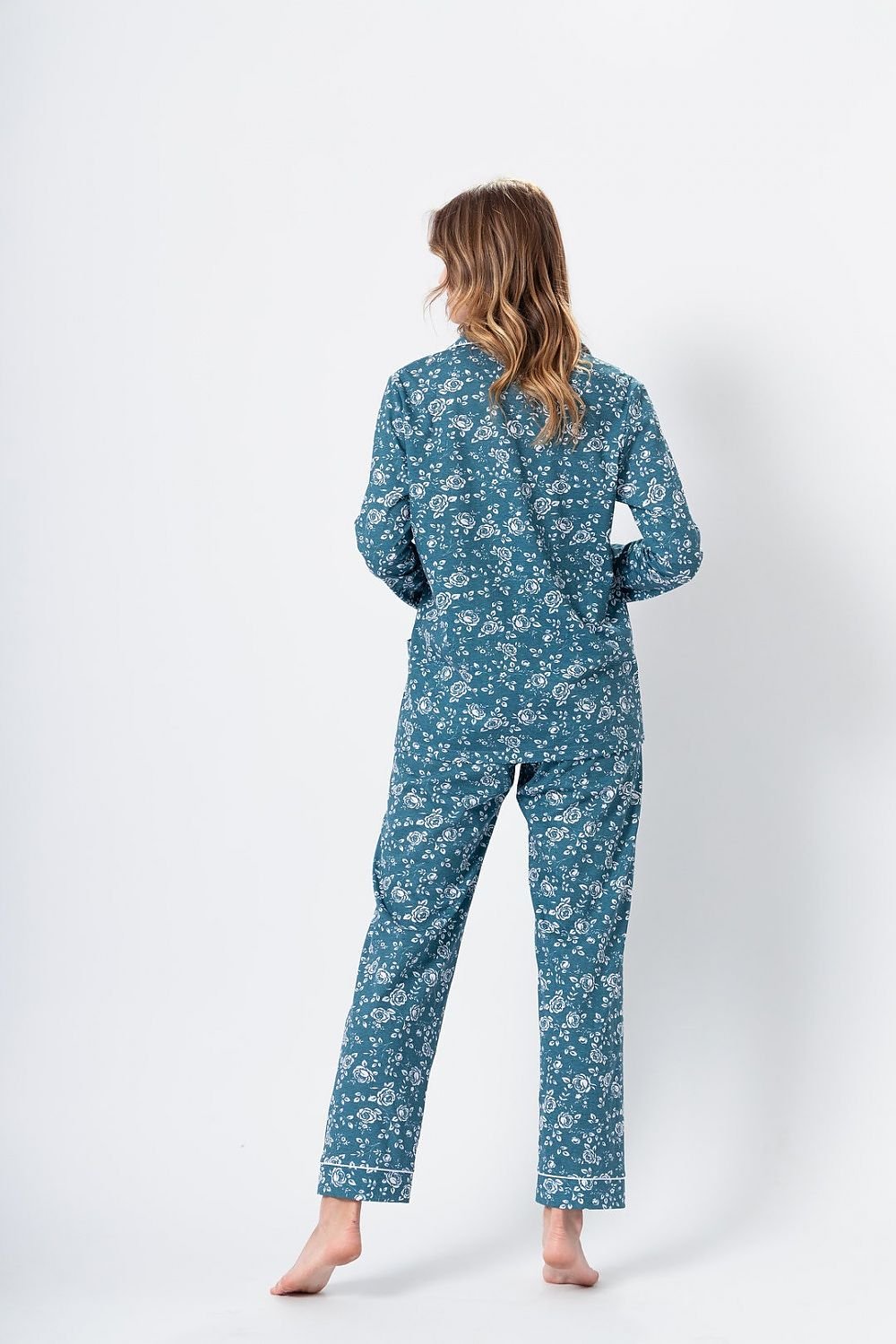 Pajamas model 188562 M-Max