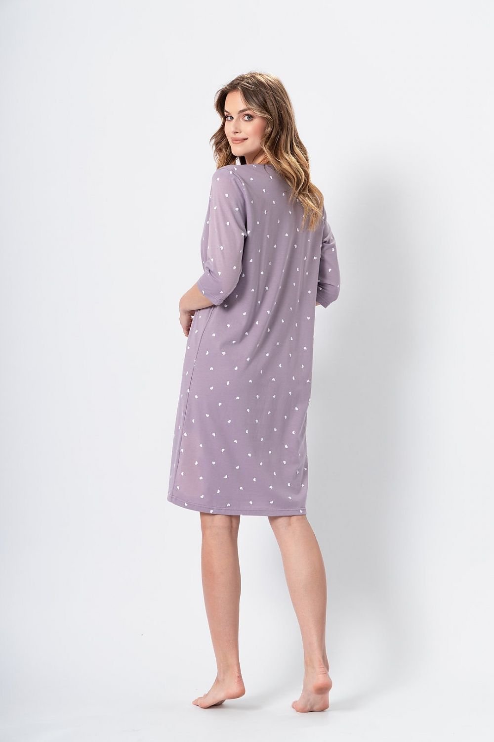 Nightgown model 188564 M-Max