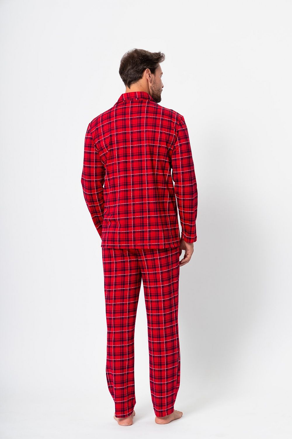 Pajamas model 188571 M-Max