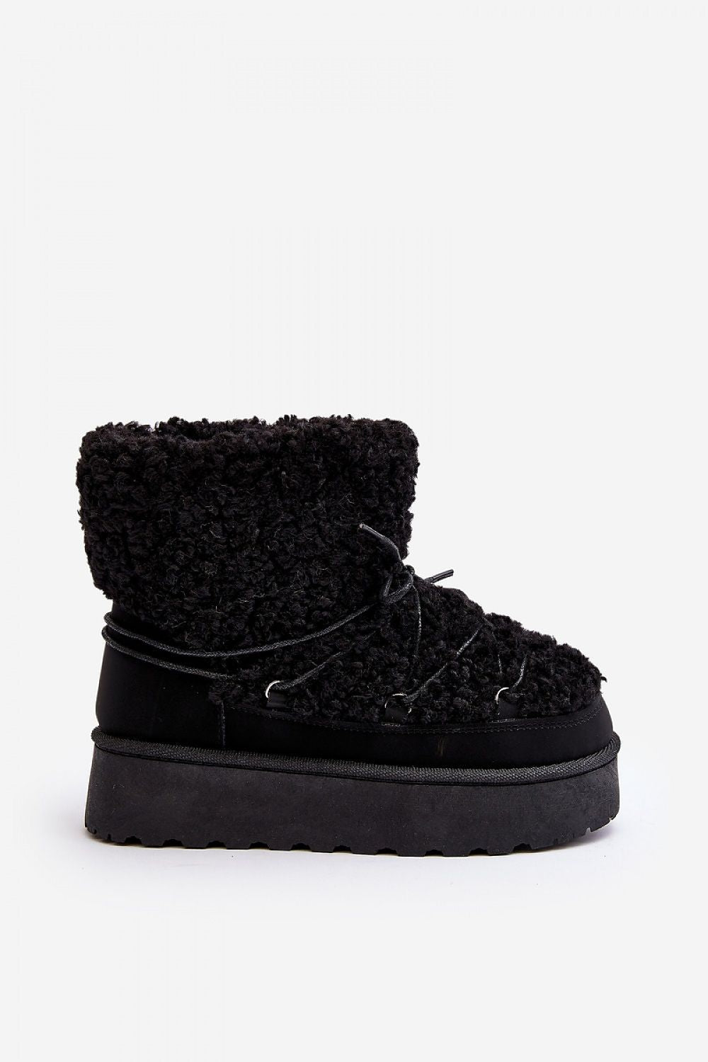 bottes de neige model 189415 Step in style