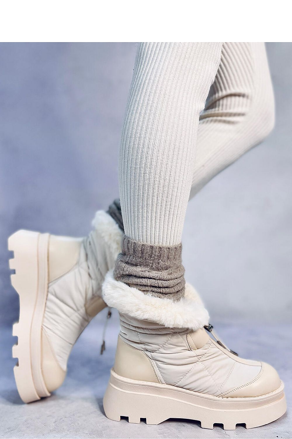 bottes de neige model 188600 Inello