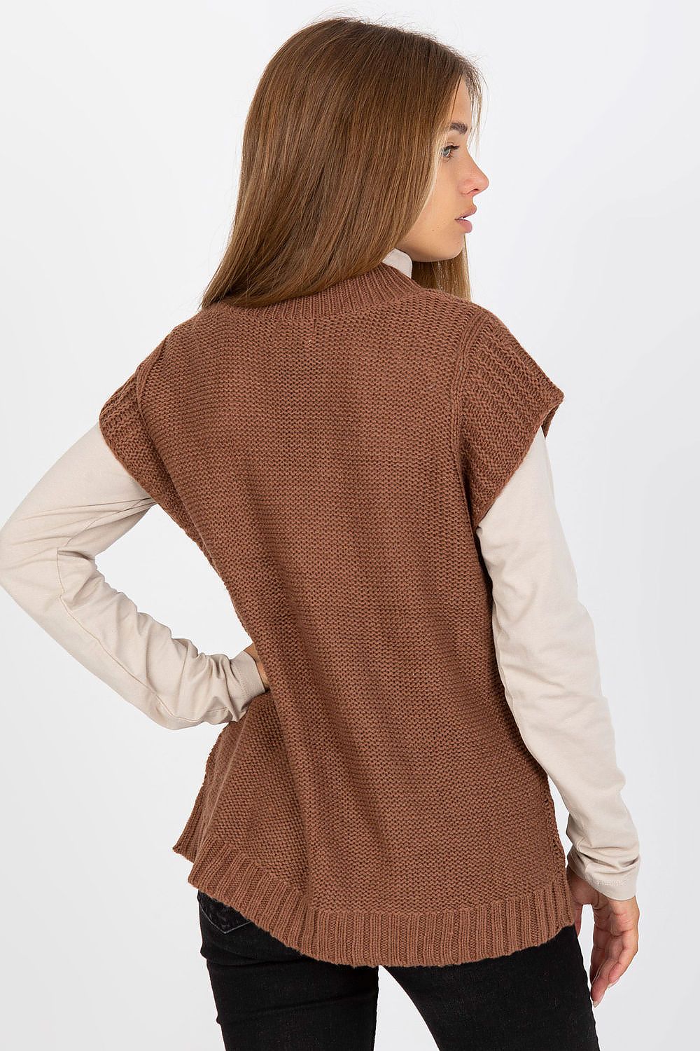 Vest model 189206 Sublevel
