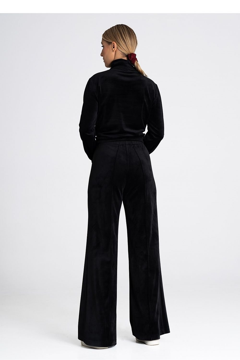 Pantalon survêtement model 189280 Figl