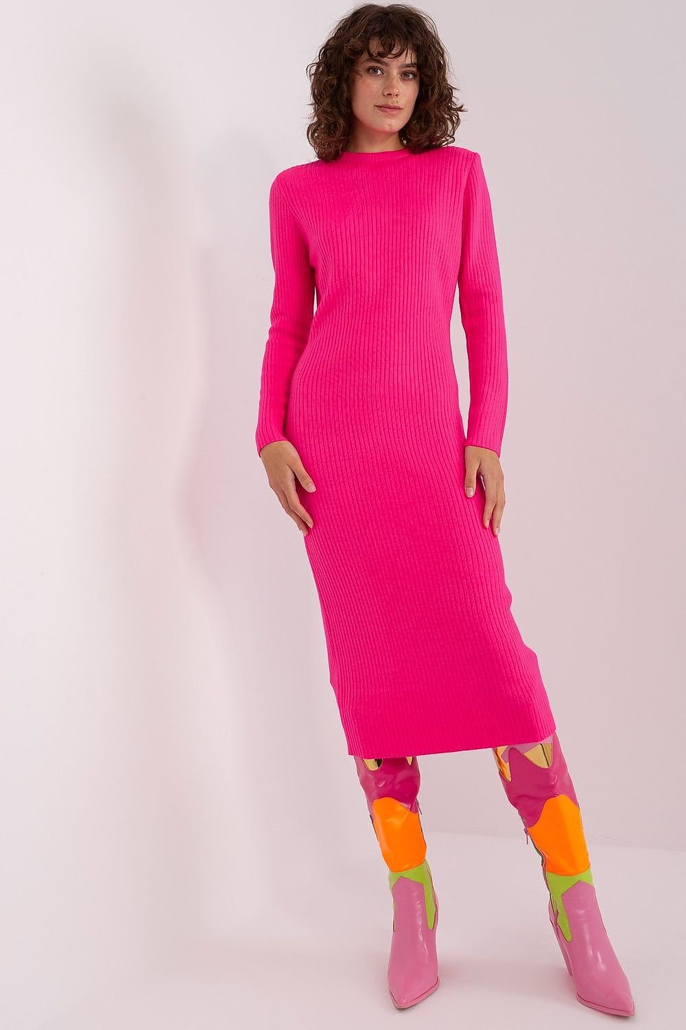 Day dress model 189326 Badu