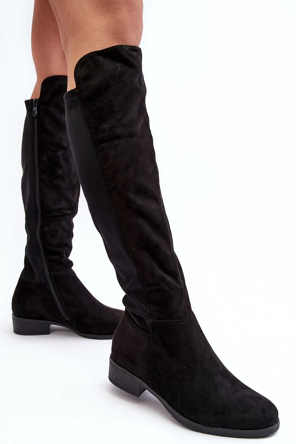 Bottes cuissardes model 189373 Step in style