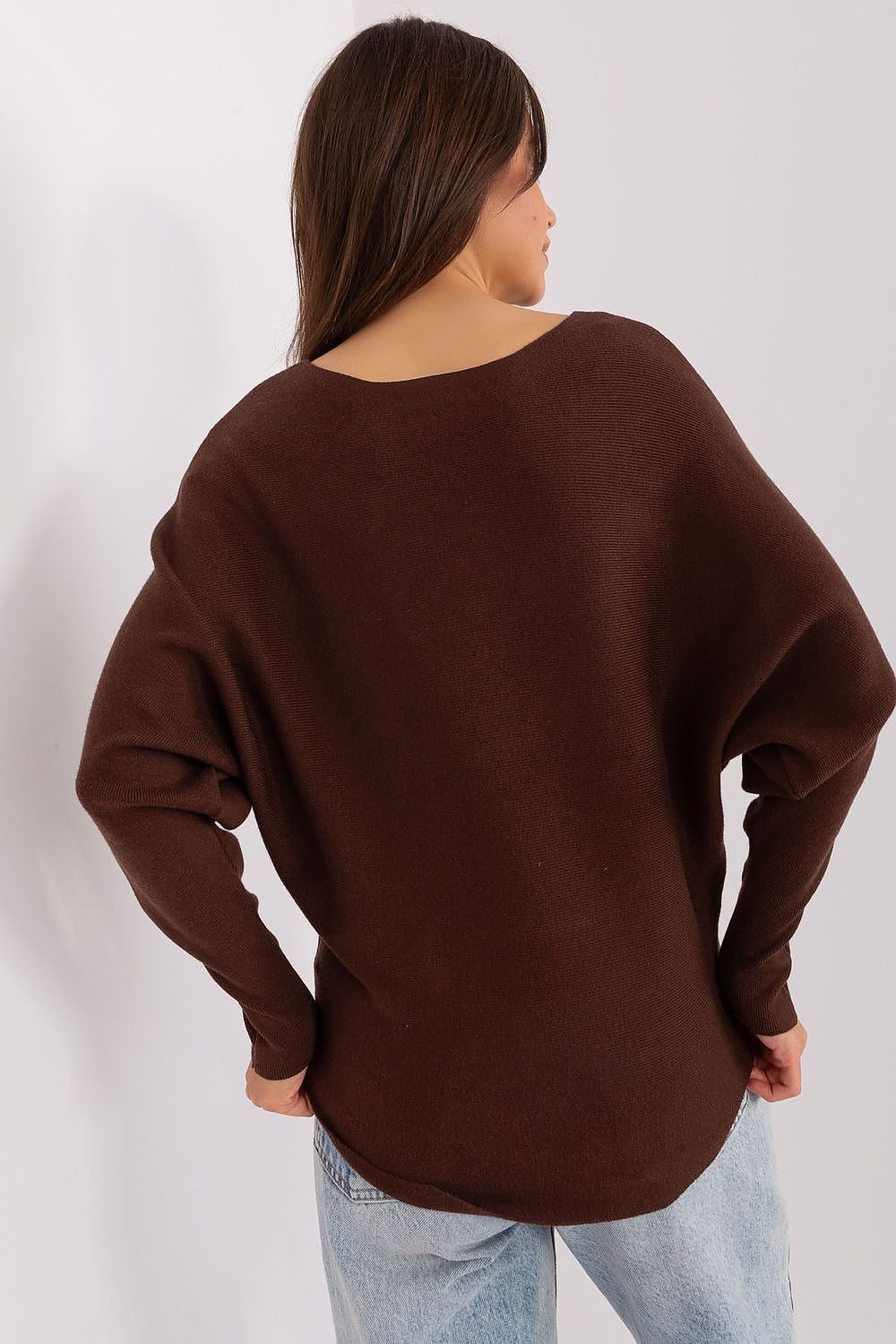 Sweater model 189709 Factory Price