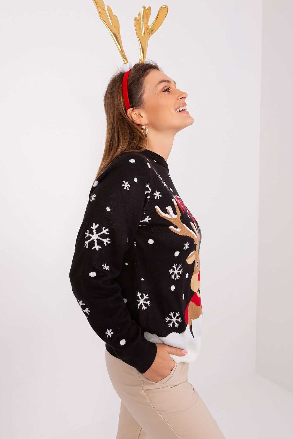 Sweater model 189734 Sublevel