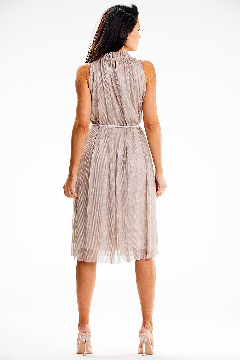 Robe de soirée model 189430 awama