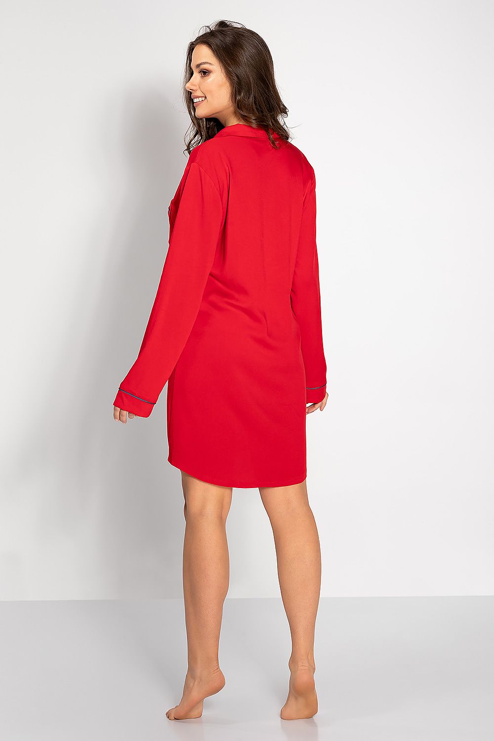 Nightgown model 190017 Momenti Per Me