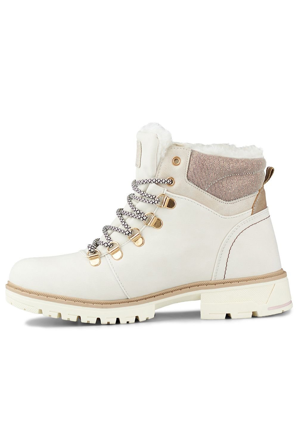 Bottes trappeur model 190041 PRIMO