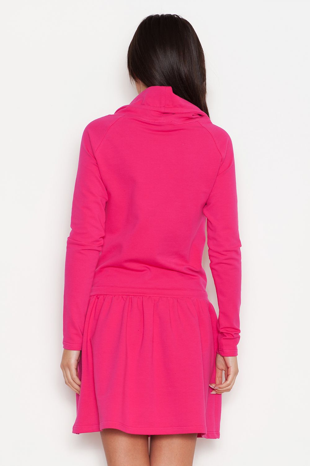 Day dress model 44716 Katrus