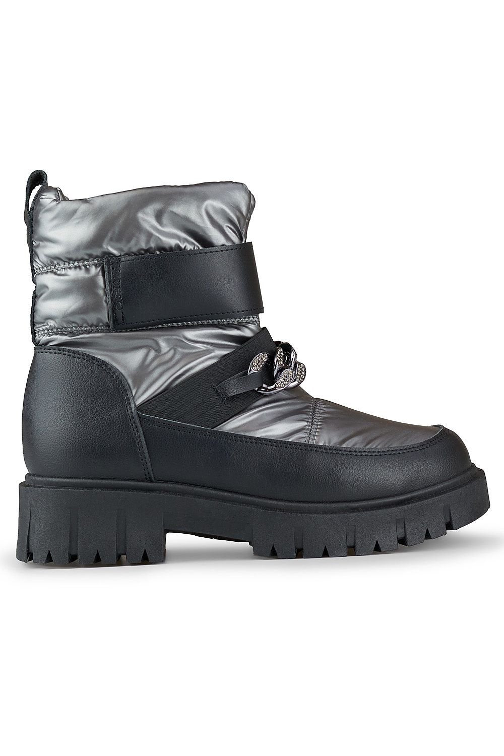 bottes de neige model 190675 PRIMO
