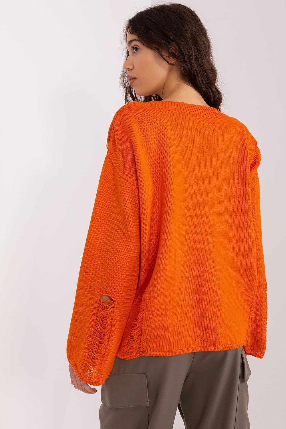 Badu model 190762 sweater