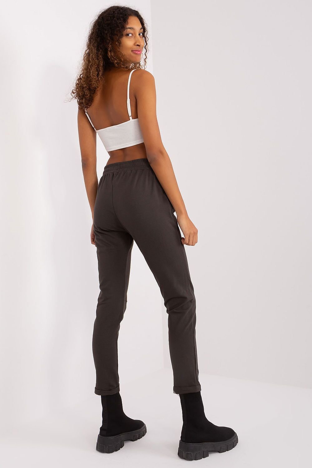 Pantalon survêtement model 191222 Relevance