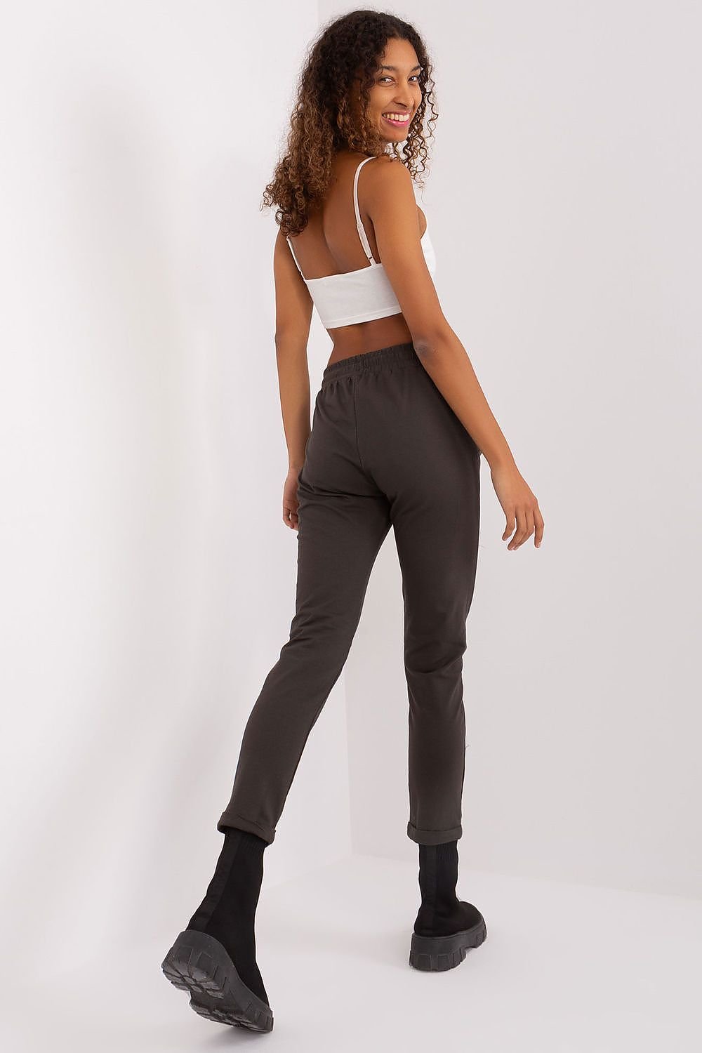 Pantalon survêtement model 191222 Relevance