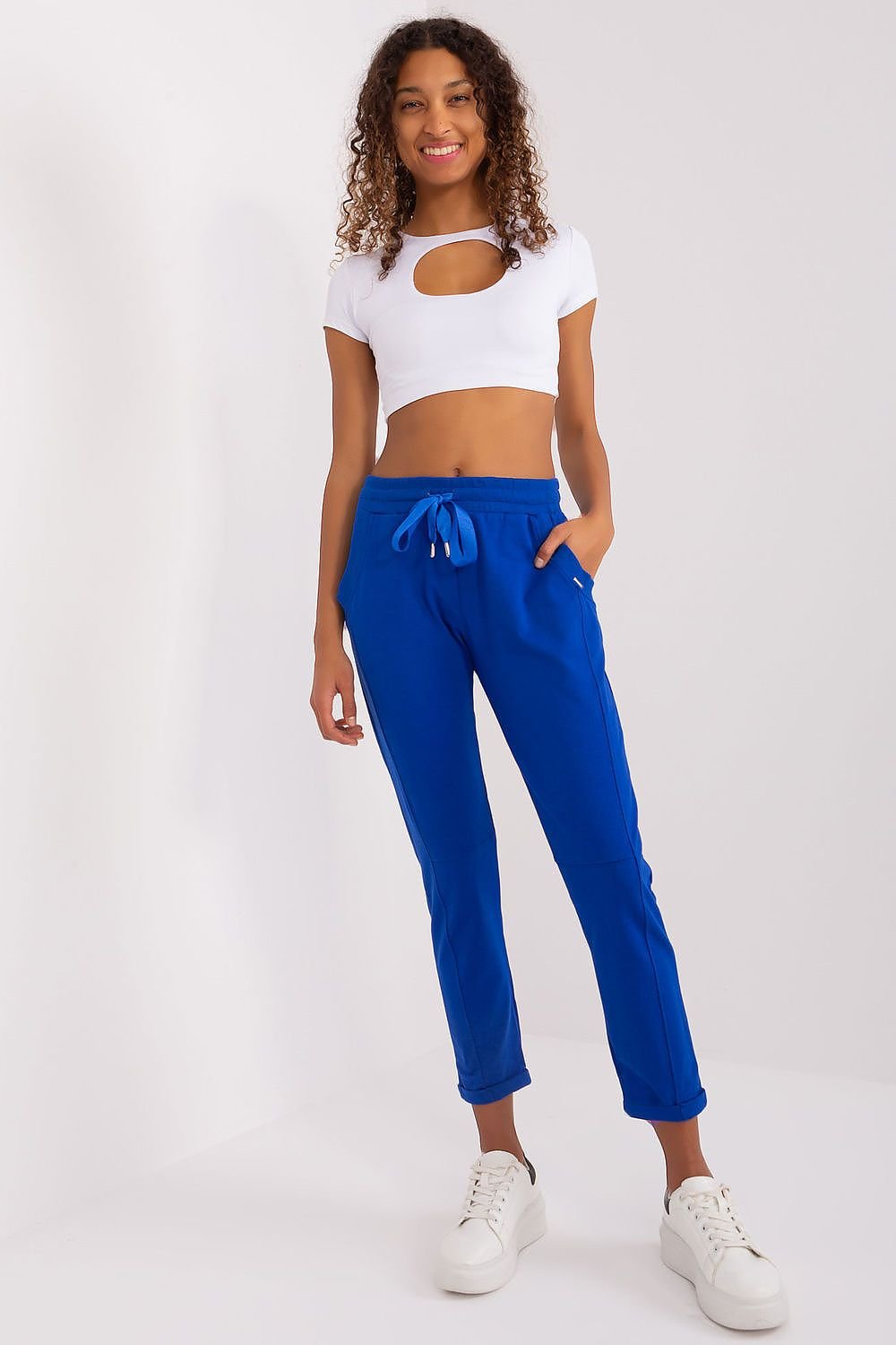 Pantalon survêtement model 191222 Relevance