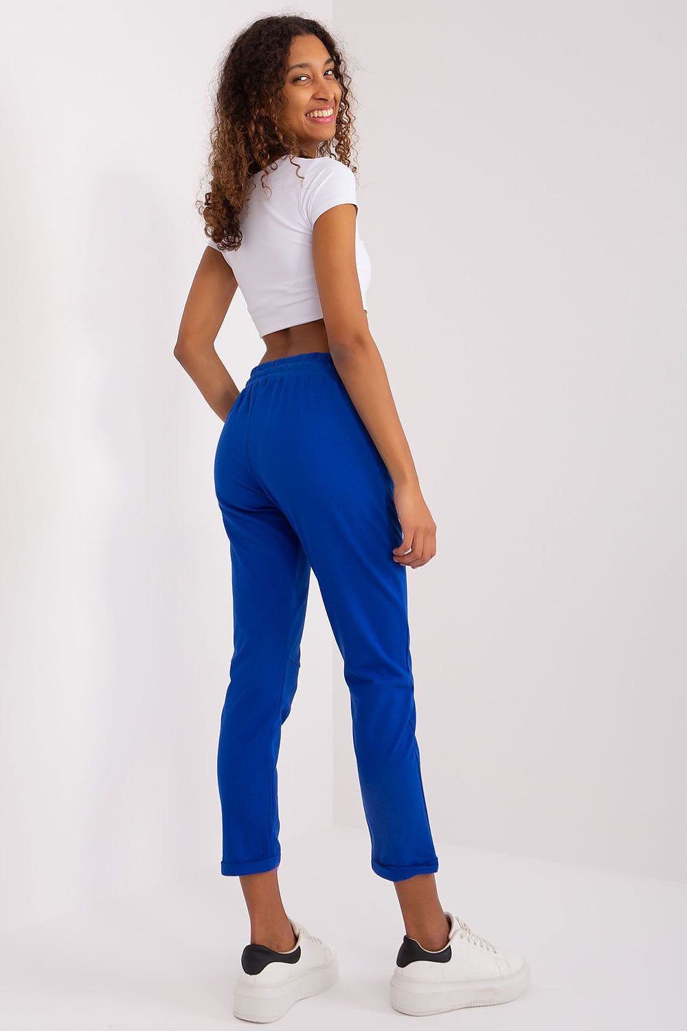 Pantalon survêtement model 191222 Relevance