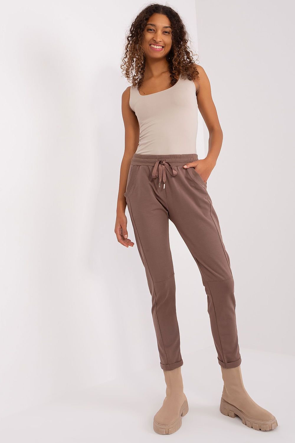 Pantalon survêtement model 191222 Relevance