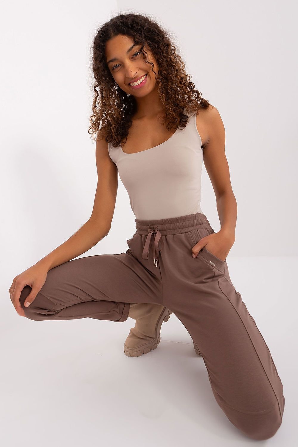 Pantalon survêtement model 191222 Relevance