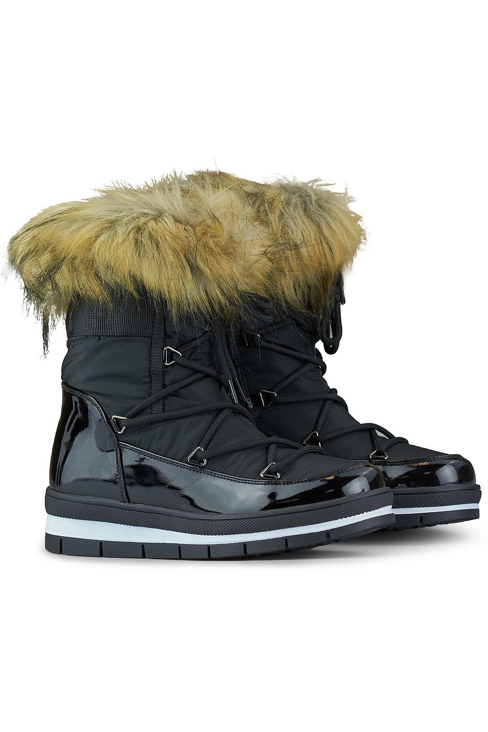 bottes de neige model 191278 PRIMO