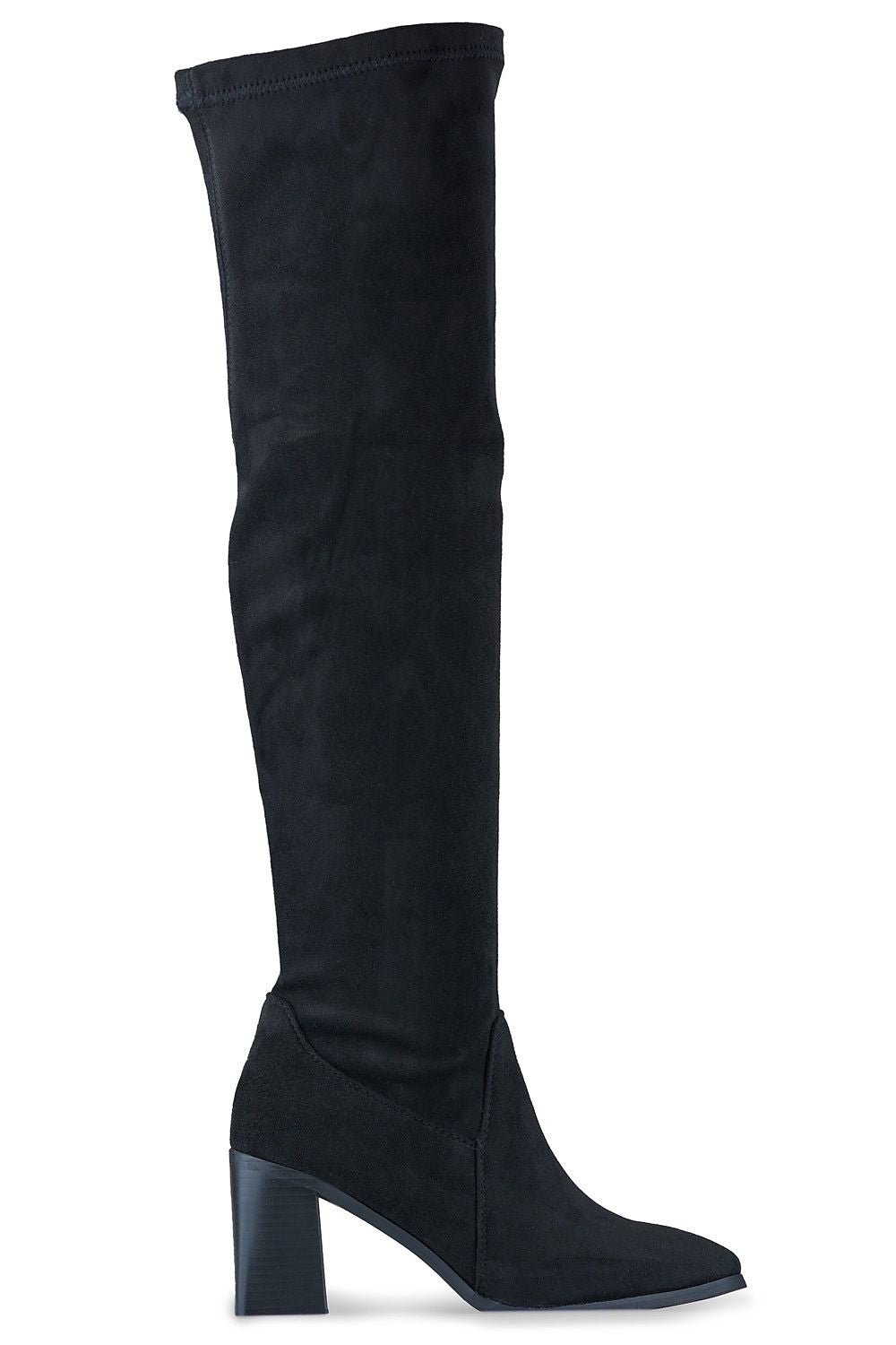 Bottes à talons model 191295 PRIMO