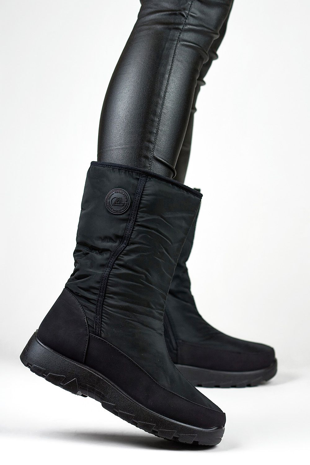 bottes de neige model 191300 PRIMO