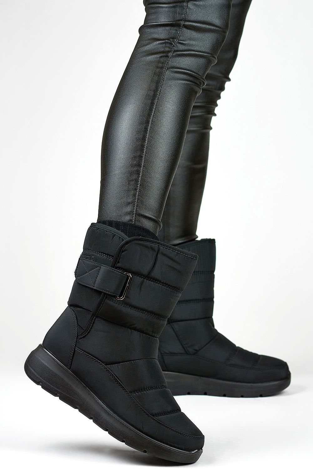 bottes de neige model 191306 PRIMO