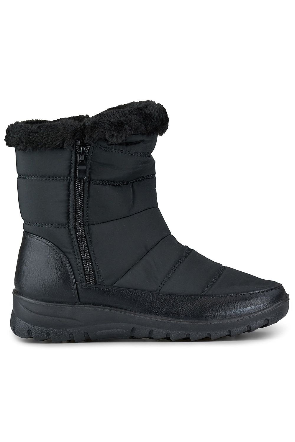 bottes de neige model 191318 PRIMO
