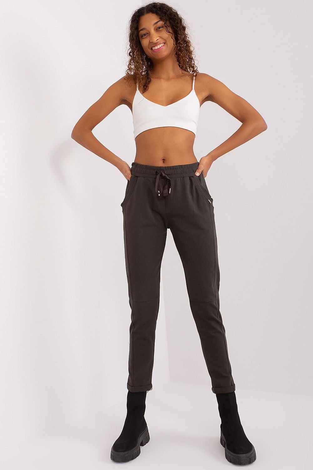 Pantalon survêtement model 191222 Relevance