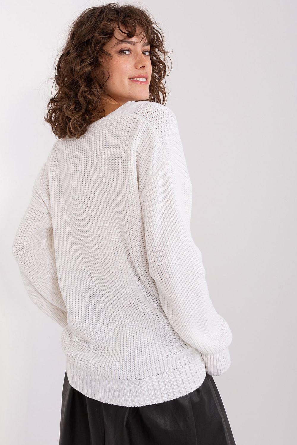 Badu model 191419 sweater