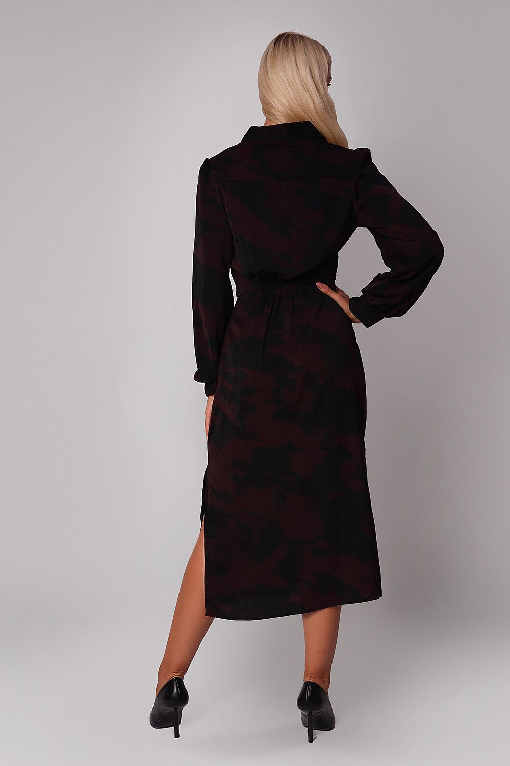 Robe de jour model 191925 Ax Paris