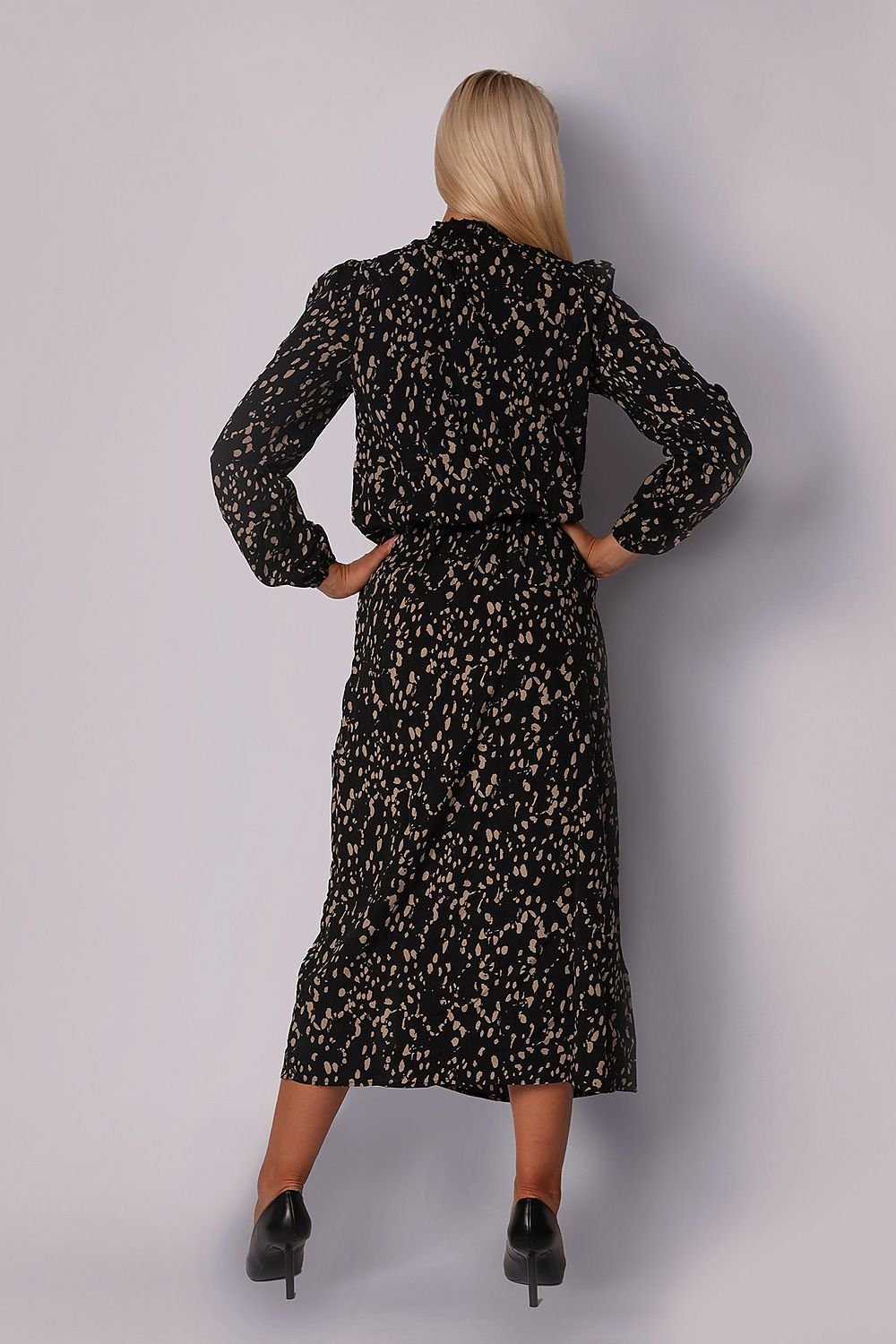 Robe de jour model 191948 Ax Paris