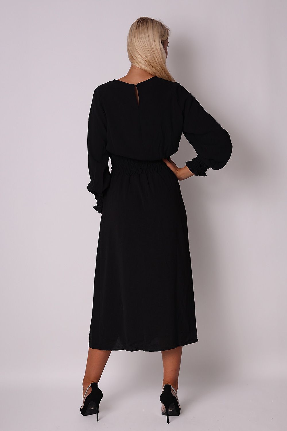 Robe de jour model 191955 Ax Paris