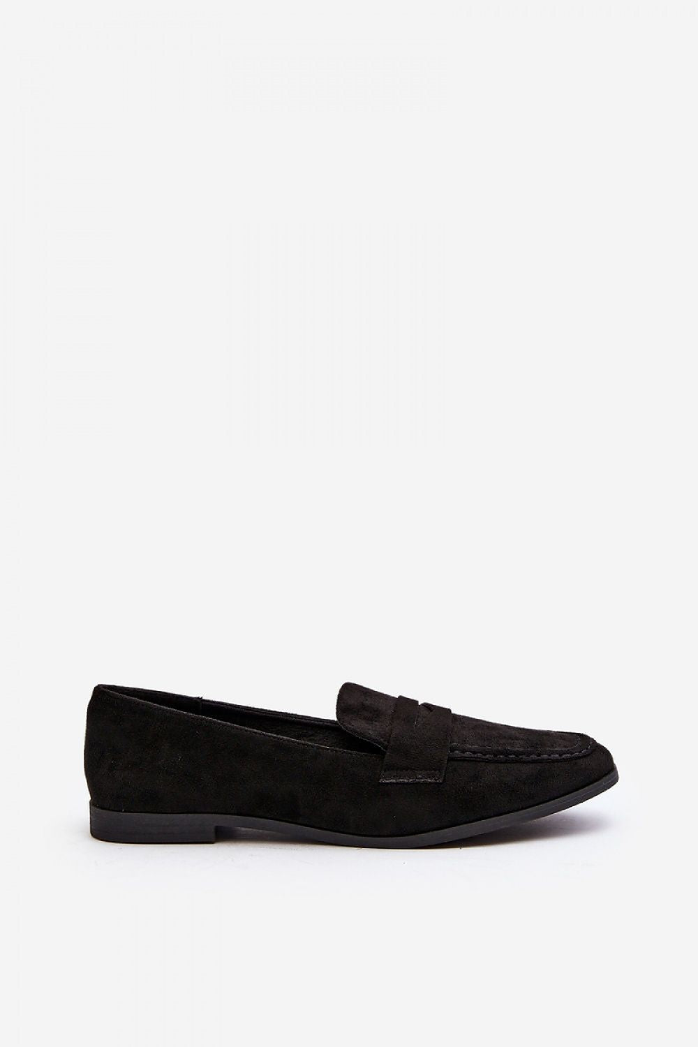 Moccasins model 192084 Step in style