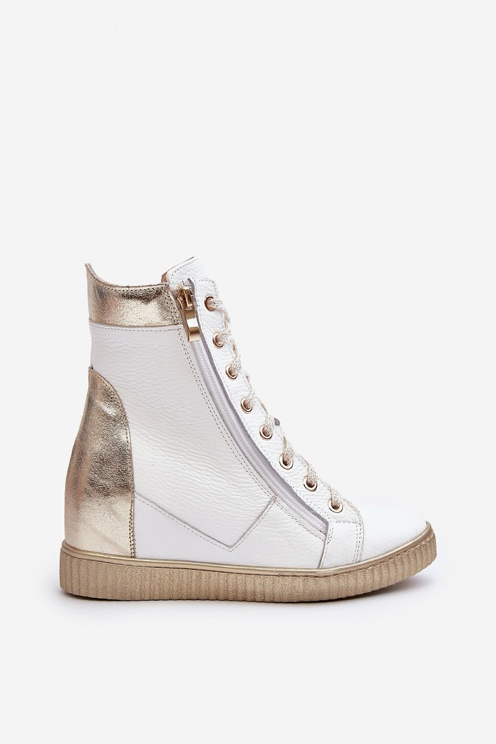Buskin sneakers model 192302 Step in style