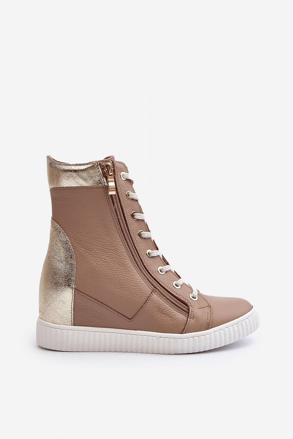 Buskin sneakers model 192302 Step in style