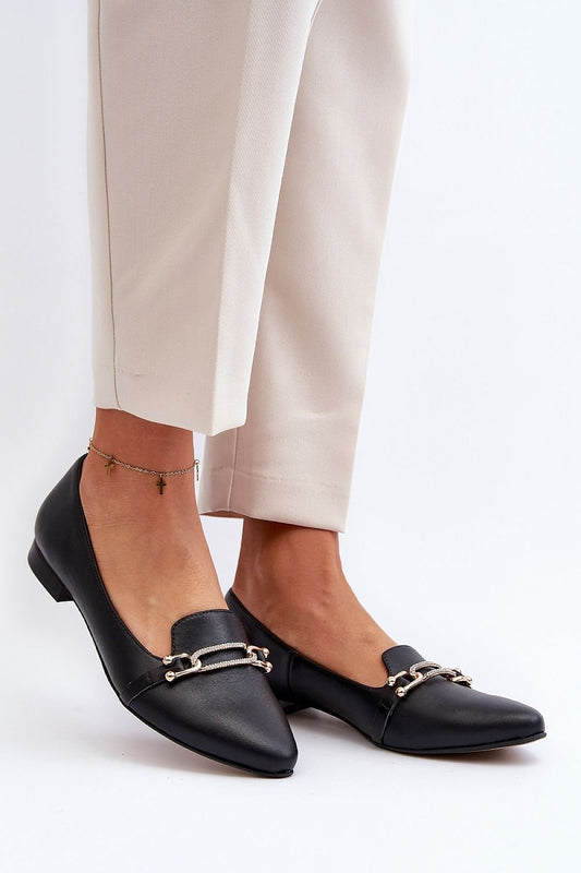 Ballerina model 192486 Step in style