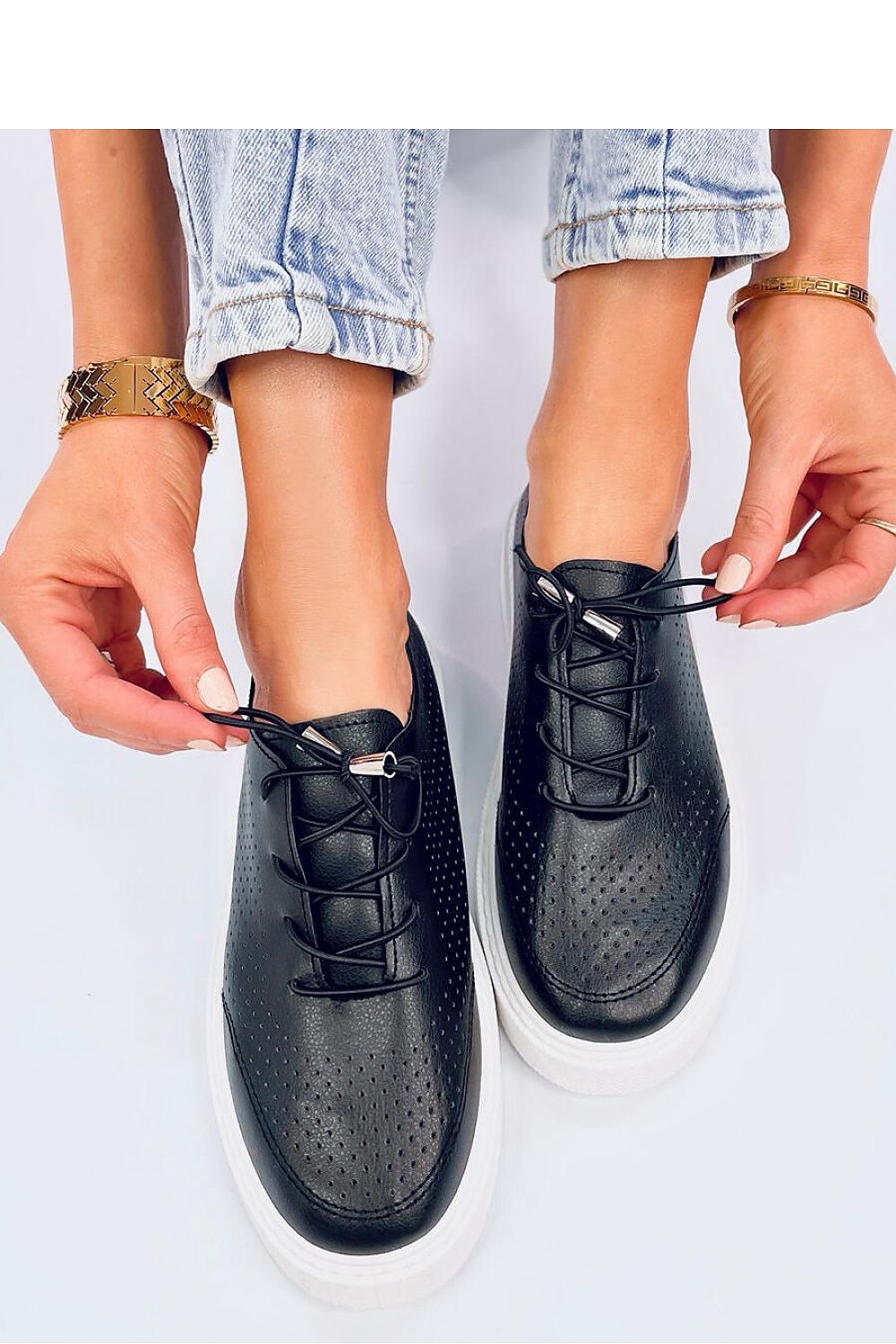 Inello model 192589 sneakers